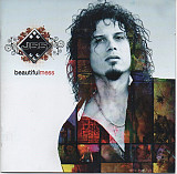 Jeff Scott Soto ‎– Beautiful Mess