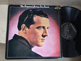 Jerry Lee Lewis ‎– The Original Jerry Lee Lewis ( Portugal ) LP