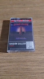 Cassette аудіокасета Shadow Gallery – Legacy