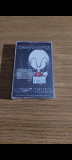 Cassette аудіокасета Megaherz – Kopfschuss