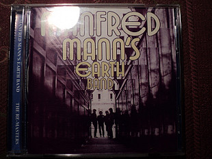 Manfred Mann's Earth Band‎