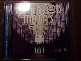 Manfred Mann's Earth Band‎