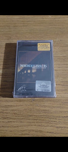 Cassette аудіокассета Nickelback – The Long Road