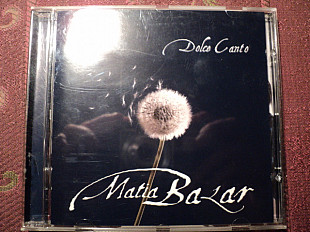Matia Bazar - Dolce Canto