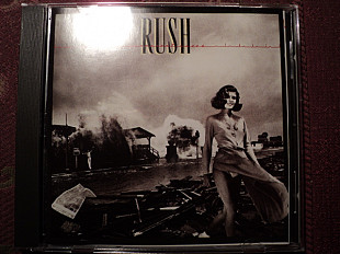 Rush - Permanent Waves