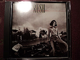 Rush - Permanent Waves