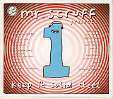 Mr. Scruff – Keep It Solid Steel ( Ninja Tune )