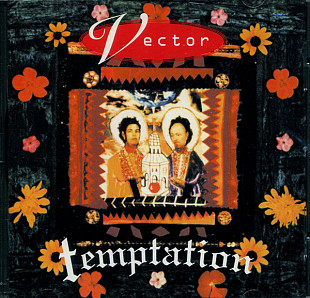 Vector – Temptation ( USA & Canada )