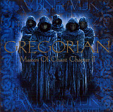 Gregorian – Masters Of Chant Chapter II ( UA )