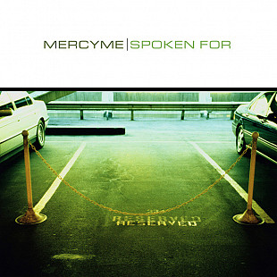 MercyMe – Spoken For ( USA )