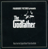 Nino Rota – The Godfather - Music From The Original Motion Picture Soundtrack