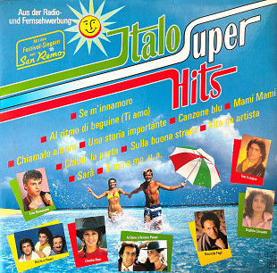 Various – Italo Super Hits