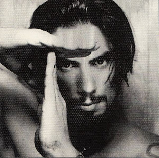 Dave Navarro – Trust No One ( USA ) Red Hot Chili Peppers + ex Pearl Jam , Soulfly , Marilyn Manson