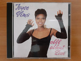 Компакт диск фирменный CD Joyce Sims – All About Love