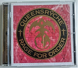Queensrÿche – Rage For Order