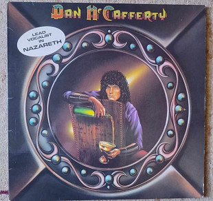 Dan McCafferty ‎– Dan McCafferty