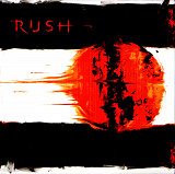 Rush – Vapor Trails