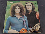 T-rex/70/same/cube/ger/ex+/nm-