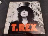 T-rex/72/the slider/emi/UK/ex+