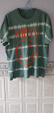 Футболка "Nirvana" (100% cotton, XL) б/у