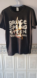Футболка "Bruce Springsteen" (100% cotton, L, Bangladesh)