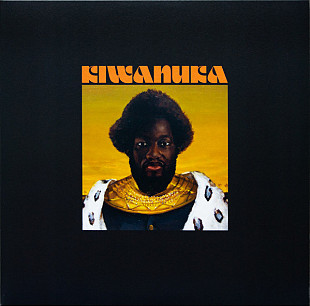 Вінілова платівка Michael Kiwanuka – Kiwanuka 2LP