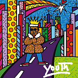 Вінілова платівка Tinie Tempah ‎– Youth 2LP