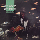 Вінілова платівка Grant Green - Last Session