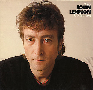 Вінілова платівка John Lennon – The John Lennon Collection