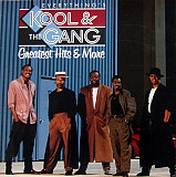 Вінілова платівка Kool & The Gang – Everything's Kool - Greatest Hits вставка