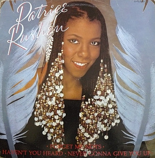 Вінілова платівка Patrice Rushen – Forget Me Nots 12"