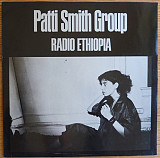 Вінілова платівка Patti Smith – Radio Ethiopia