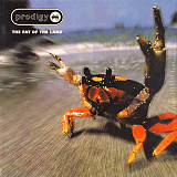 Вінілова платівка The Prodigy – The Fat Of The Land 2LP