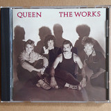 Queen - The Works (1984)