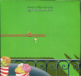 Angelo Branduardi - cogli la prima mela Germany