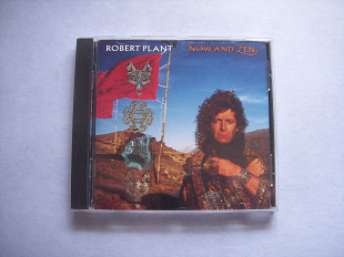 Robert Plant