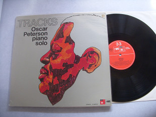 Oscar Peterson