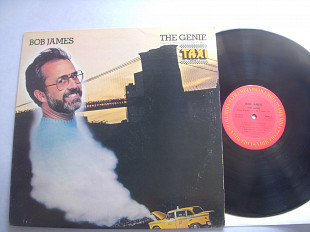 Bob James