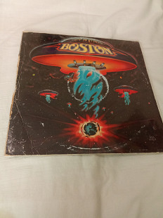 Boston/1976/