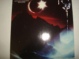 MICHAEL GARRISON- Eclipse 1982 Europe Electronic Experimental Ambient Synth-pop