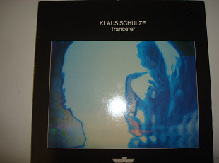 KLAUS SCHULZE- Trancefer 1981 Germany Electronic Experimental Ambient
