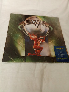 Van Halen/5150/1986