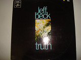 JEFF BECK- Truth 1968 Orig. UK Blues Rock Rock & Roll Hard Rock Psychedelic Rock