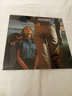 Scorpions/animal magnetism/1980
