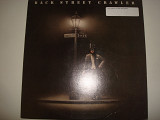 BACK STREET CRAWLER- 2nd Street 1976 USA Rock Classic Rock