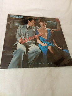 Scorpions/lovedrive/1979