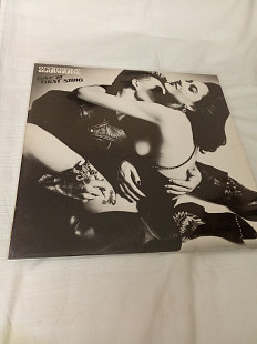 Scorpions/love at first sting/1984