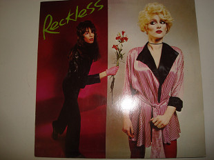 RECKLESS- Reckless 1980 Germany Rock Hard Rock Pop Rock