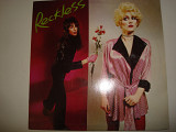 RECKLESS- Reckless 1980 Germany Rock Hard Rock Pop Rock
