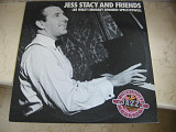 Jess Stacy : Piano Solos ( USA ) JAZZ LP